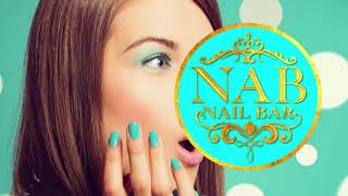 NAB NAIL BAR X WHOOVIEWTV screenshot 4