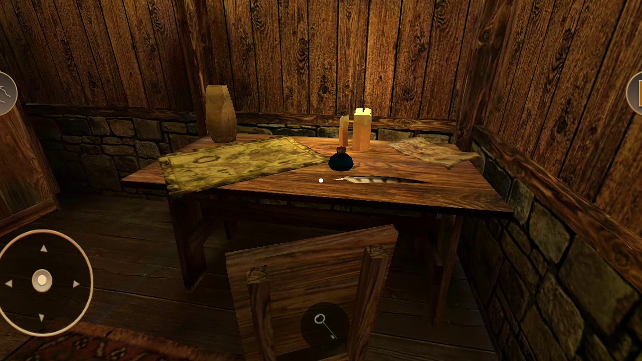 Papa The Horror Game YouTube