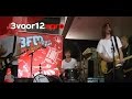 VANT Parking Lot Do You Know Me Live 3voor12 Radio