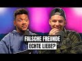 PIETRO über 500.000€, falsche Freunde & aktuelle Liebe! | Leeroys Podcast