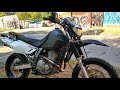 Suzuki DR650 - All Modifications in Depth discussion