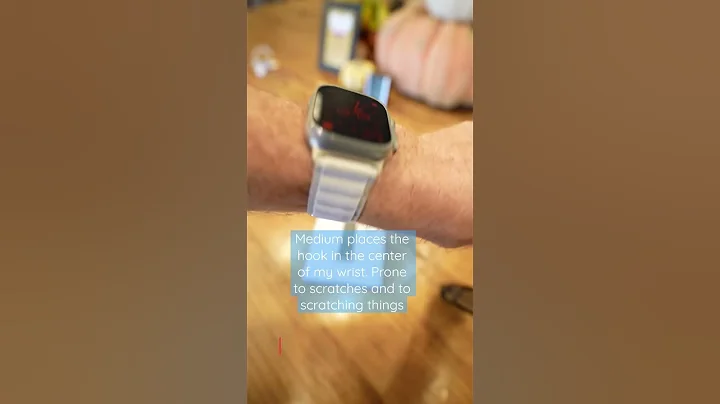 Consider this Before Buying an Apple Watch Ultra with Alpine Loop