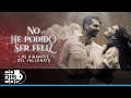 No He Podido Ser Feliz, Los Gigantes Del Vallenato - Vídeo Letra