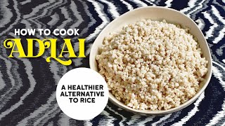 How to Cook Adlai