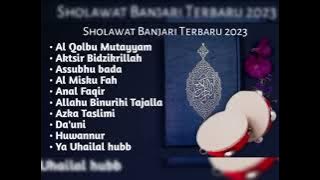 Sholawat Banjari 2023 #viral