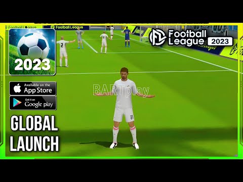 Football League 2023 - Soccer on the App Store