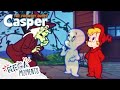 Casper the Friendly Ghost | Deep Boo Sea & The Witching Hour | 2 Full Episodes