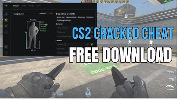 How To Get Cs2 Cheats - Full Guide + download - Undetected (2025)