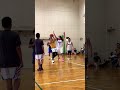 🏀🔥#shorts