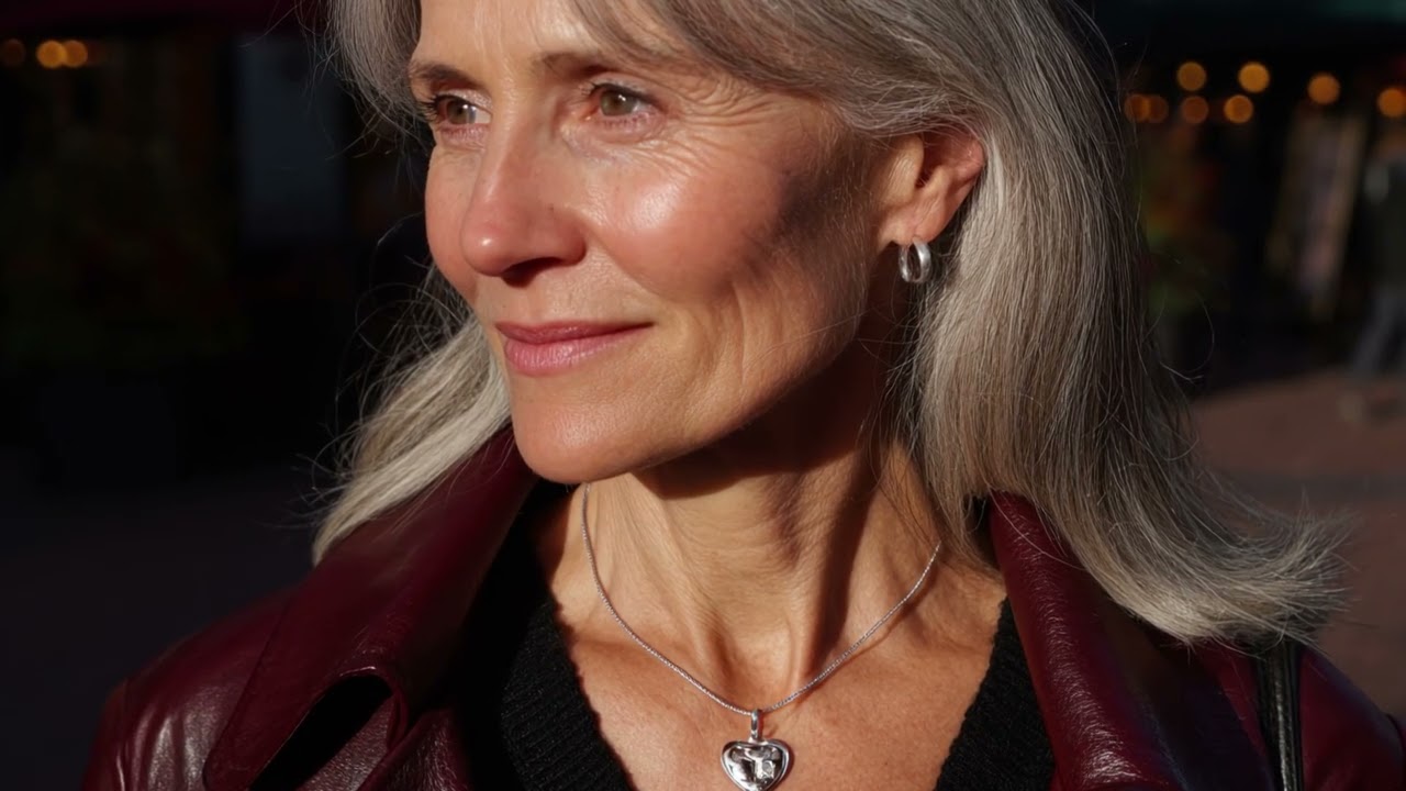 Парижская элегантность: классические тренчи для Рождества и зимы 2025-2026 💫