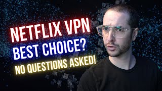 THIS VPN Met OUR NEEDS! Best VPN for Netflix 2022 🤯🤯 screenshot 4