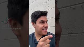 Alex Delgado Tiktok - Heck yeah! Just two buds dancing after a simple conversation!