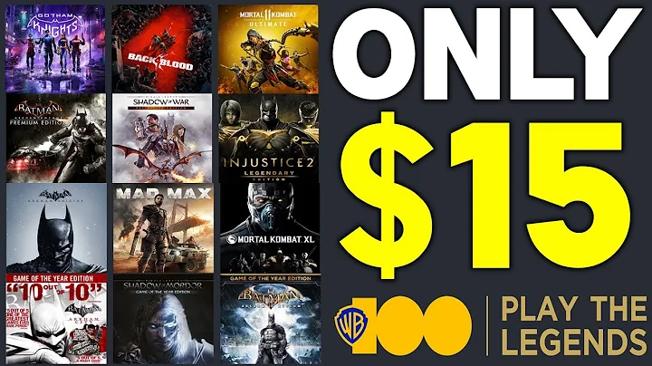 ABSOLUTELY INSANE NEW STEAM PC GAME HUMBLE BUNDLE - ONE OF THE BEST EVER, TONS OF GREAT GAMES CHEAP