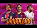 Top 10 Dribblers in Football 2021