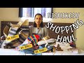 Rishikesh shopping haul  cheapest things to buy in rishikesh  budget shopping