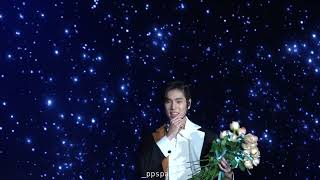 (fancam) ภูวินทร์ ตกหลุมรักรอบที่ล้าน | Feel Fan Fun Concert