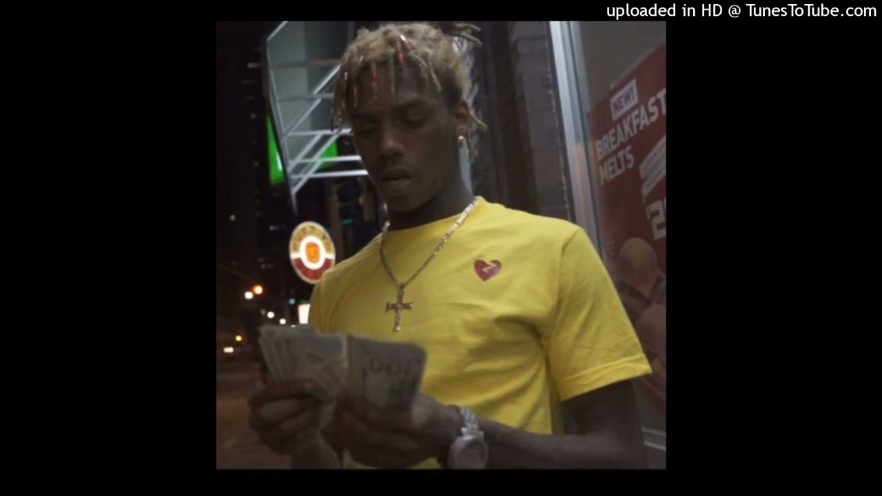 (FREE!) Famous Dex x MATT OX TypeBeat "9bars" (prod. swalehbeats)