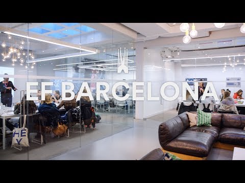 Video: Hvor kan du spise i Barcelona?