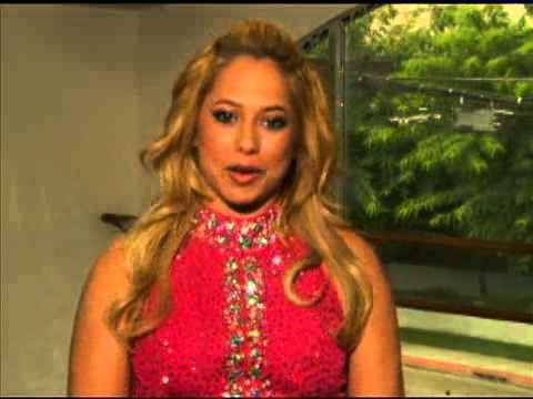 Sabrina Bryan Cheetah Girl Youtube