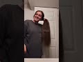 Thick Hair Shaved Off 
