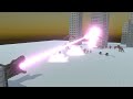 ⚡ Godzilla HEAD vs Cities of Factions - 🦖 Animal Revolt Battle Simulator 🦕