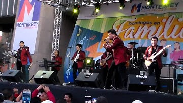 Liberación - Con El Corazón En La Mano (En Vivo)
