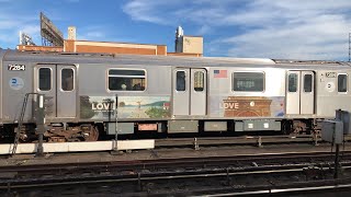 NYC Livestream Walking from Long Island City, Queens to Bushwick, Brooklyn (January 12, 2020)