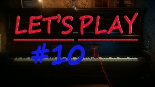 UNRAVEL: Let's Play #10 | Level 10 | Rost