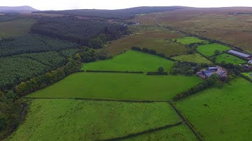 DJI phantom 3 standard argtek range test 2 5000ft