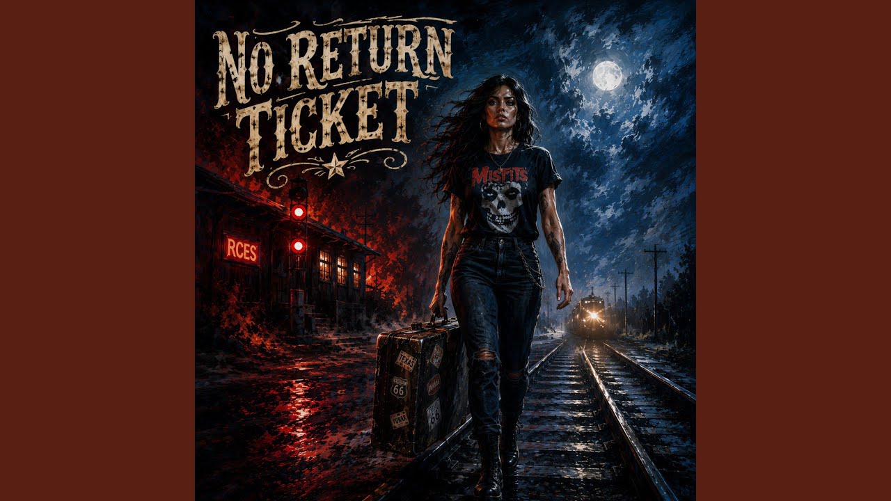 Watch No Return Ticket on YouTube Watch No Return Ticket on YouTube