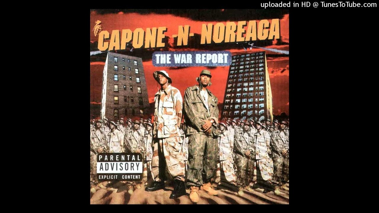 Capone -N- Noreaga - Illegal Life - YouTube