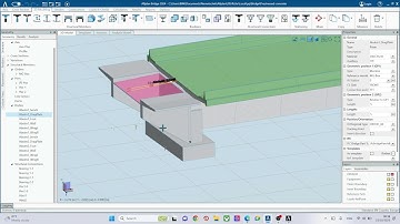 Tính năng mới Allplan EN và Allplan Bridge 2024