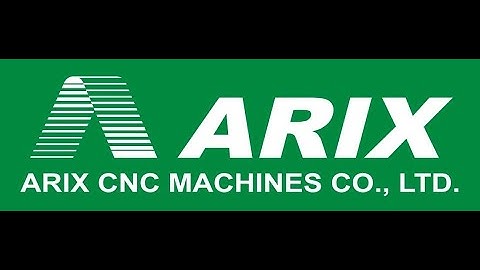 【ARIX】TMA 42 CL with Syntec_Leantec Robotic Arm