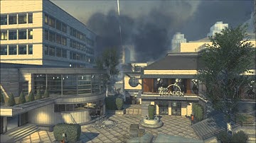 MW3 - S&D Live Session #2 (Game 2/4)