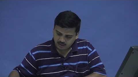 Lecture 30: MIMO Diversity - 2