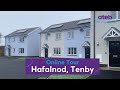 Hafalnod, Tenby - 2 Bedroom Bungalow Tour