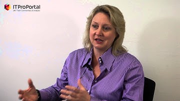 How to implement a social intranet? | Lori Williams | Appirio