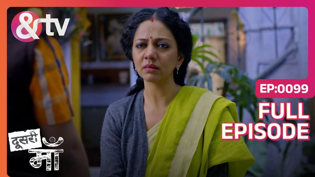 Krishna stands by Yashoda in her grief | Doosri Maa | Full Ep. 99 | And TV