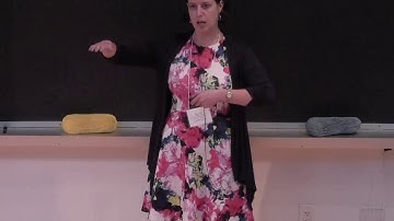 3. Partitions into Polynomial Values | Ayla Gafni | 2017