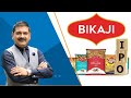 BIKAJI Foods IPO Buy Sell Or Hold What Investors Should Do Know From Anil Singhvi