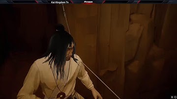 Sifu: Modded Gameplay - Randomizer Mod