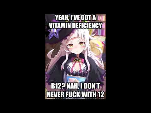 B12?