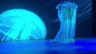 Jellyfish performance