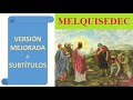 Libro de Melquisedec | ✨ MEJOR VERSIÓN + Subtítulos | Manuscritos del Mar Muerto | La Biblia Hablada