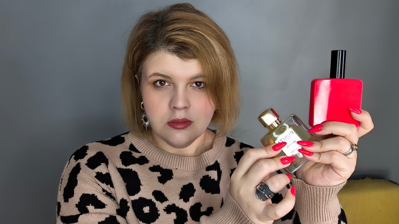 Парфюмерные обновки к весне: Hermes, Dusita, ETRO