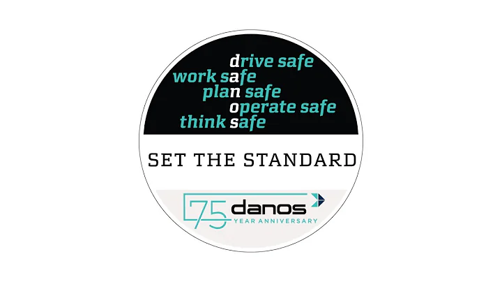 Safety Moment with John Able - 360 Walk-Around