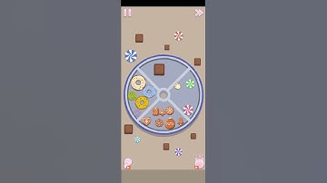 Perfect Tidy Level 17 walkthrough