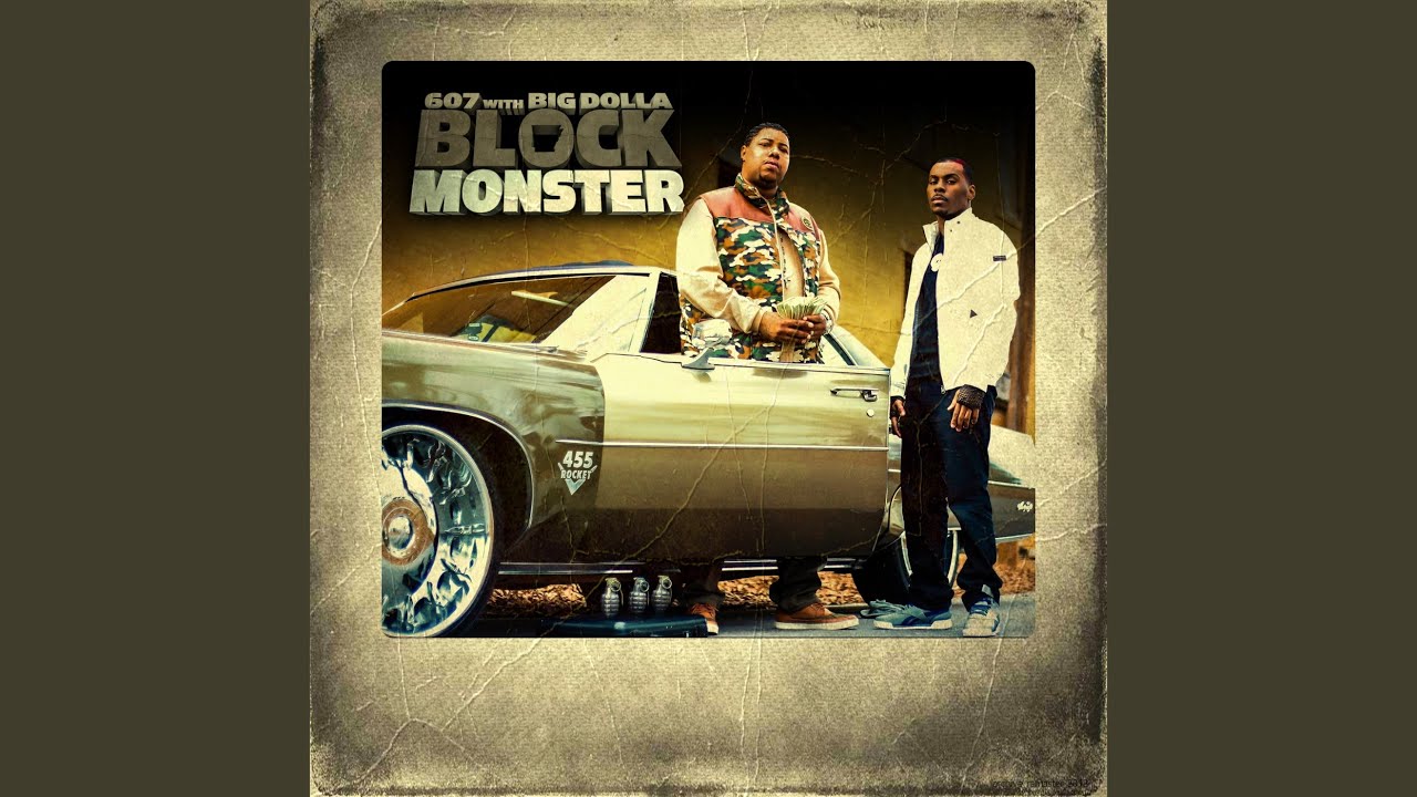 Block Monster Reloaded