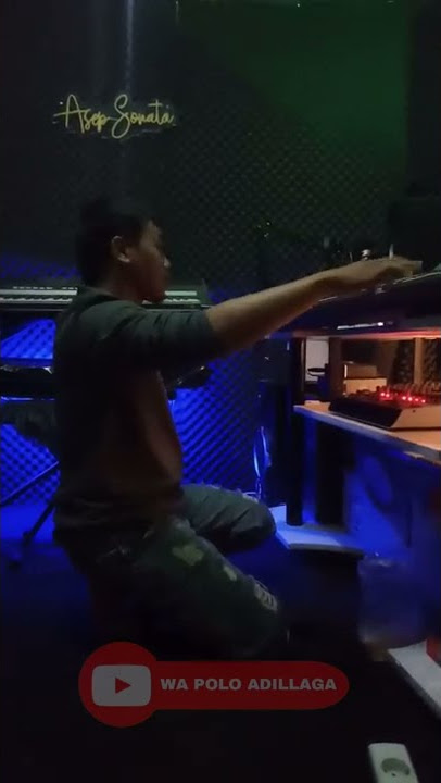 ASEP SONATA REAL studio