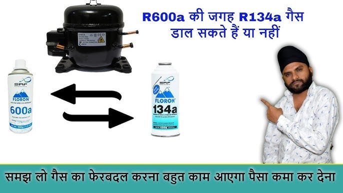 R600a Information, R134a Versus R600a - Buy r600a information, r600a o  r134a, r600a ou r134a Product on frioflor refrigerant gas